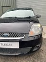 USED 2007 57 FORD FIESTA 1.2 ZETEC CLIMATE 16V 3d 78 BHP 