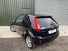 USED 2007 57 FORD FIESTA 1.2 ZETEC CLIMATE 16V 3d 78 BHP 