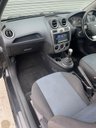 USED 2007 57 FORD FIESTA 1.2 ZETEC CLIMATE 16V 3d 78 BHP 