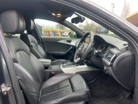 USED 2014 14 AUDI A6 2.0 AVANT TDI S LINE 5d 175 BHP 