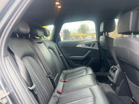 USED 2014 14 AUDI A6 2.0 AVANT TDI S LINE 5d 175 BHP 