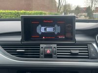 USED 2014 14 AUDI A6 2.0 AVANT TDI S LINE 5d 175 BHP 