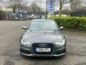USED 2014 14 AUDI A6 2.0 AVANT TDI S LINE 5d 175 BHP 