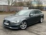 USED 2014 14 AUDI A6 2.0 AVANT TDI S LINE 5d 175 BHP 