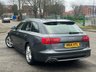 USED 2014 14 AUDI A6 2.0 AVANT TDI S LINE 5d 175 BHP 