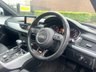 USED 2014 14 AUDI A6 2.0 AVANT TDI S LINE 5d 175 BHP 