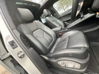USED 2019 S PORSCHE MACAN 2.0L PDK 5d 242 BHP 