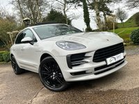 USED 2019 S PORSCHE MACAN 2.0L PDK 5d 242 BHP 