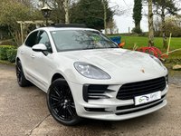 USED 2019 S PORSCHE MACAN 2.0L PDK 5d 242 BHP 
