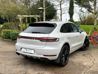USED 2019 S PORSCHE MACAN 2.0L PDK 5d 242 BHP 