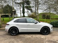 USED 2019 S PORSCHE MACAN 2.0L PDK 5d 242 BHP 