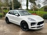 USED 2019 S PORSCHE MACAN 2.0L PDK 5d 242 BHP 