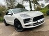 USED 2019 S PORSCHE MACAN 2.0L PDK 5d 242 BHP 