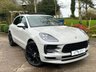 USED 2019 S PORSCHE MACAN 2.0L PDK 5d 242 BHP 