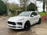 USED 2019 S PORSCHE MACAN 2.0L PDK 5d 242 BHP 