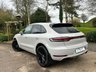 USED 2019 S PORSCHE MACAN 2.0L PDK 5d 242 BHP 