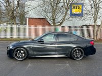 USED 2015 65 BMW 3 SERIES 3.0 335D XDRIVE M SPORT 4d 308 BHP 