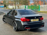 USED 2015 65 BMW 3 SERIES 3.0 335D XDRIVE M SPORT 4d 308 BHP 