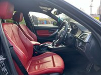 USED 2015 65 BMW 3 SERIES 3.0 335D XDRIVE M SPORT 4d 308 BHP 