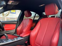 USED 2015 65 BMW 3 SERIES 3.0 335D XDRIVE M SPORT 4d 308 BHP 