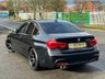 USED 2015 65 BMW 3 SERIES 3.0 335D XDRIVE M SPORT 4d 308 BHP 