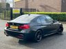 USED 2015 65 BMW 3 SERIES 3.0 335D XDRIVE M SPORT 4d 308 BHP 
