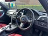 USED 2015 65 BMW 3 SERIES 3.0 335D XDRIVE M SPORT 4d 308 BHP 
