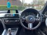 USED 2015 65 BMW 3 SERIES 3.0 335D XDRIVE M SPORT 4d 308 BHP 