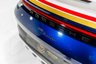 USED 2023 73 PORSCHE 911 3.0 DAKAR PDK 2d AUTO 474 BHP 