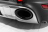 USED 2023 73 PORSCHE 911 3.0 DAKAR PDK 2d AUTO 474 BHP 