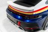 USED 2023 73 PORSCHE 911 3.0 DAKAR PDK 2d AUTO 474 BHP 