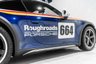 USED 2023 73 PORSCHE 911 3.0 DAKAR PDK 2d AUTO 474 BHP 