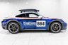 USED 2023 73 PORSCHE 911 3.0 DAKAR PDK 2d AUTO 474 BHP 