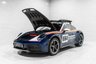 USED 2023 73 PORSCHE 911 3.0 DAKAR PDK 2d AUTO 474 BHP 