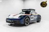 USED 2023 73 PORSCHE 911 3.0 DAKAR PDK 2d AUTO 474 BHP 