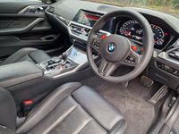 USED 2022 22 BMW M4 3.0 M4 COMPETITION 2d 503 BHP ZERO DEPOSIT FINANCE AVAILABLE