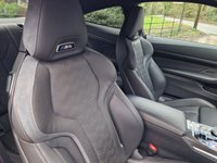 USED 2022 22 BMW M4 3.0 M4 COMPETITION 2d 503 BHP ZERO DEPOSIT FINANCE AVAILABLE
