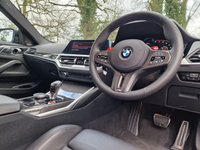 USED 2022 22 BMW M4 3.0 M4 COMPETITION 2d 503 BHP ZERO DEPOSIT FINANCE AVAILABLE
