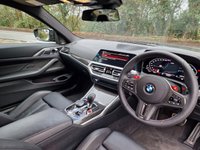 USED 2022 22 BMW M4 3.0 M4 COMPETITION 2d 503 BHP ZERO DEPOSIT FINANCE AVAILABLE