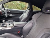 USED 2022 22 BMW M4 3.0 M4 COMPETITION 2d 503 BHP ZERO DEPOSIT FINANCE AVAILABLE