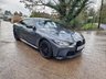 USED 2022 22 BMW M4 3.0 M4 COMPETITION 2d 503 BHP ZERO DEPOSIT FINANCE AVAILABLE