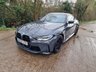 USED 2022 22 BMW M4 3.0 M4 COMPETITION 2d 503 BHP ZERO DEPOSIT FINANCE AVAILABLE