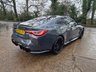USED 2022 22 BMW M4 3.0 M4 COMPETITION 2d 503 BHP ZERO DEPOSIT FINANCE AVAILABLE