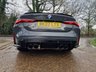 USED 2022 22 BMW M4 3.0 M4 COMPETITION 2d 503 BHP ZERO DEPOSIT FINANCE AVAILABLE