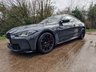 USED 2022 22 BMW M4 3.0 M4 COMPETITION 2d 503 BHP ZERO DEPOSIT FINANCE AVAILABLE