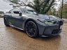 USED 2022 22 BMW M4 3.0 M4 COMPETITION 2d 503 BHP ZERO DEPOSIT FINANCE AVAILABLE