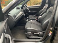USED 2013 63 AUDI Q3 2.0 TDI QUATTRO S LINE 5d 175 BHP 2013/63reg AUDI Q3 S-LINE - 2.0 TDi 177BHP - QUATTRO - AUTOMATIC - SUV - SATELLITE NAVIGATION - UPGRADE ALLOY WHEELS - FREE 12 MONTHS WARRANTY / BREAKDOWN RECOVERY