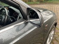 USED 2013 63 AUDI Q3 2.0 TDI QUATTRO S LINE 5d 175 BHP 2013/63reg AUDI Q3 S-LINE - 2.0 TDi 177BHP - QUATTRO - AUTOMATIC - SUV - SATELLITE NAVIGATION - UPGRADE ALLOY WHEELS - FREE 12 MONTHS WARRANTY / BREAKDOWN RECOVERY