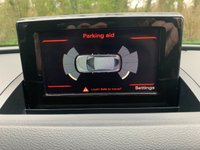 USED 2013 63 AUDI Q3 2.0 TDI QUATTRO S LINE 5d 175 BHP 2013/63reg AUDI Q3 S-LINE - 2.0 TDi 177BHP - QUATTRO - AUTOMATIC - SUV - SATELLITE NAVIGATION - UPGRADE ALLOY WHEELS - FREE 12 MONTHS WARRANTY / BREAKDOWN RECOVERY