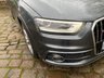 USED 2013 63 AUDI Q3 2.0 TDI QUATTRO S LINE 5d 175 BHP 2013/63reg AUDI Q3 S-LINE - 2.0 TDi 177BHP - QUATTRO - AUTOMATIC - SUV - SATELLITE NAVIGATION - UPGRADE ALLOY WHEELS - FREE 12 MONTHS WARRANTY / BREAKDOWN RECOVERY